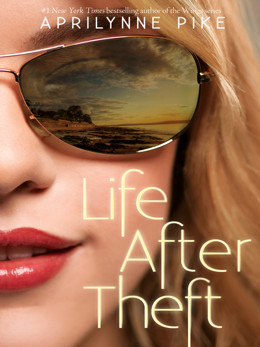 Cover image for Life After Theft